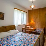 Zbikowka Dom W Zakopanem * זקופאנה