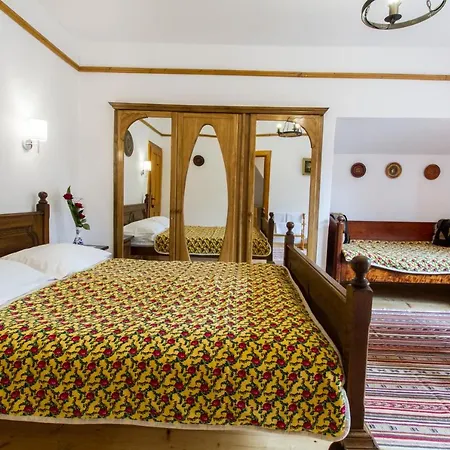 żbikówka Dom W Zakopanem Habitación en casa particular *