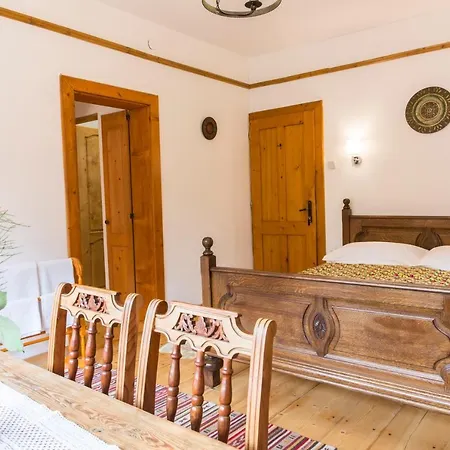 Habitación en casa particular żbikówka Dom W Zakopanem