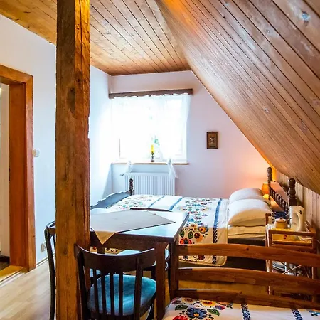 żbikówka Dom W Zakopanem * Zakopane