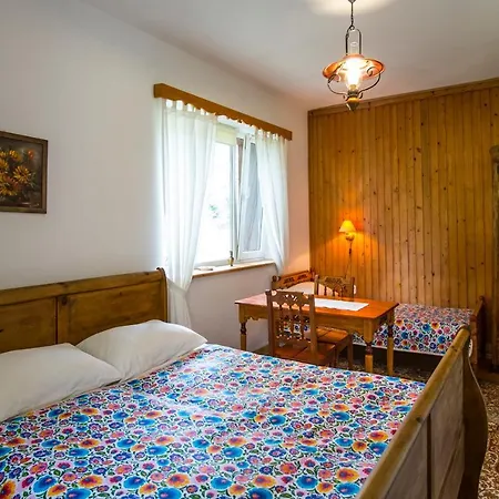 Zbikowka Dom W Zakopanem * Zakopane