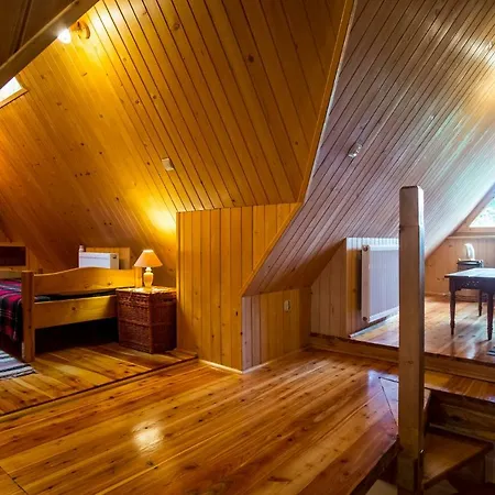 Homestay Zbikowka Dom W Zakopanem Zakopane