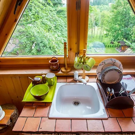 Homestay Zbikowka Dom W Zakopanem *