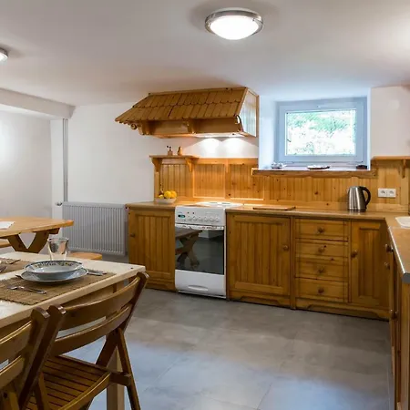 Zbikowka Dom W Zakopanem Homestay *