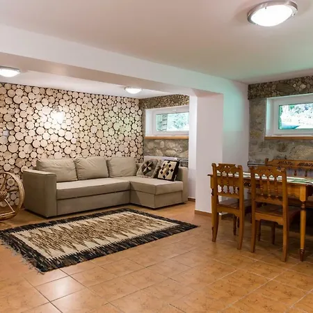 Homestay Zbikowka Dom W Zakopanem *
