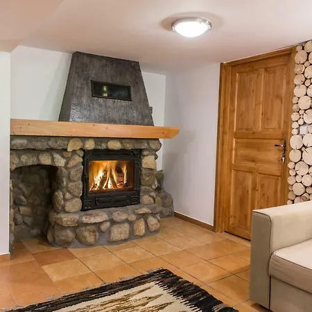 Homestay Zbikowka Dom W Zakopanem Zakopane