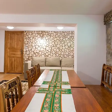 Zbikowka Dom W Zakopanem Homestay Zakopane